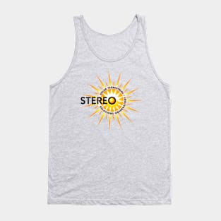 STEREO (Solar TErrestrial RElations Observatory) Tank Top